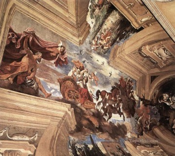barroco Painting - Aurora 1623 Guercino Barroco